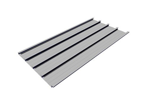 壓型鋼板 壓型鋼板