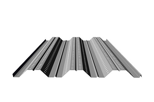 為什么都是樓承板型號(hào)不可以通用呢？