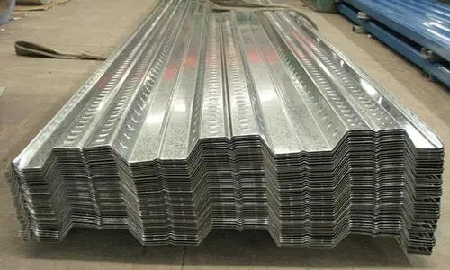 你知道嗎，壓型鋼板改裝后還有這些用途？