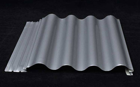 什么是鋁鎂錳屋面板？