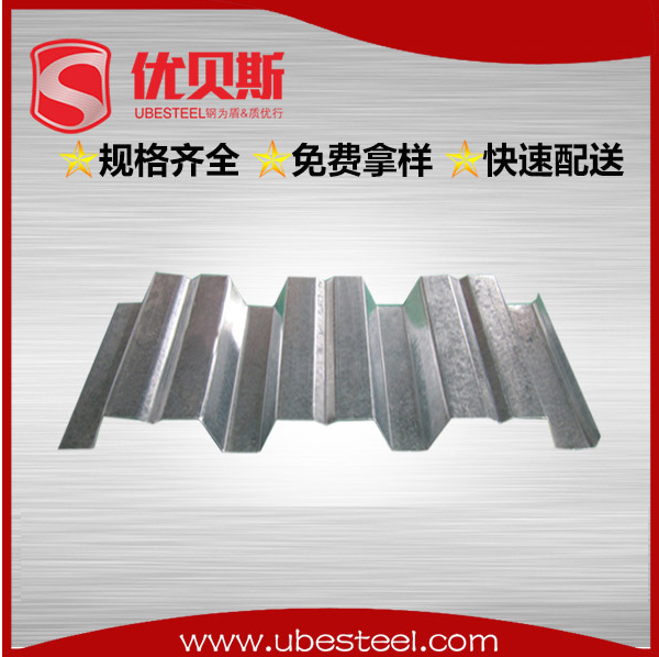 鋼結(jié)構(gòu)樓承板安裝過程中如何確保穩(wěn)定性和耐久性