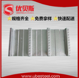 閉口式樓承板技術(shù)創(chuàng)新引領(lǐng)建筑行業(yè)新風(fēng)尚