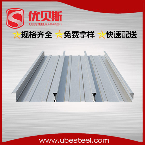 如何選擇匹配項目的樓承板型號？