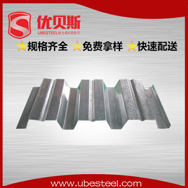 如何解決樓承板在復(fù)雜結(jié)構(gòu)中的連接難題？